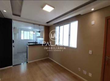 Apartamento 2 quartos à venda Piracicamirim, Piracicaba - R$ 210.000 - PAAP20468