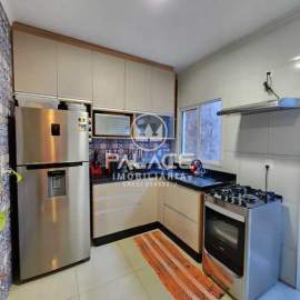 Casa 3 quartos à venda Parque Residencial Piracicaba, Piracicaba - R$ 380.000 - PACA30371