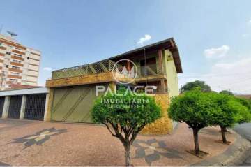 Casa 3 quartos à venda Vila Rezende, Piracicaba - R$ 690.000 - PACA30375