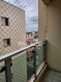 Apartamento à venda Rua Luiz Razera, Nova América, Piracicaba - R$ 290.000 - PAAP30319