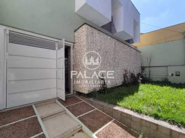 Casa 4 quartos para alugar Alto, Piracicaba - R$ 7.000 - PACA40086