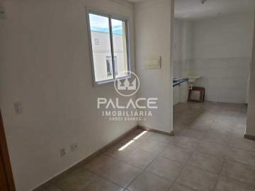 Apartamento 2 quartos à venda Glebas Natalinas, Piracicaba - R$ 170.000 - PAAP20472