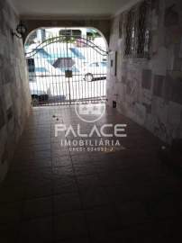 Casa 4 quartos à venda Centro, Piracicaba - R$ 550.000 - PACA40087