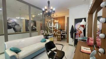 Salão para alugar Centro, Piracicaba - R$ 2.300 - PASG00169