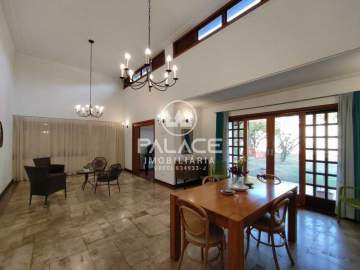 Casa 3 quartos para venda e aluguel Nova Piracicaba, Piracicaba - R$ 1.200.000 - PACA30381