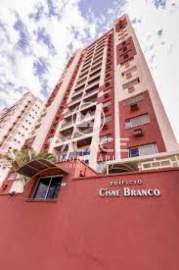 Condomínio Condomínio Edifício Cisne Branco - Apartamento 3 quartos à venda Higienópolis, Piracicaba - R$ 600.000 - PAAP30321