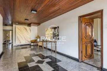 Apartamento 3 quartos à venda Higienópolis, Piracicaba - R$ 600.000 - PAAP30321