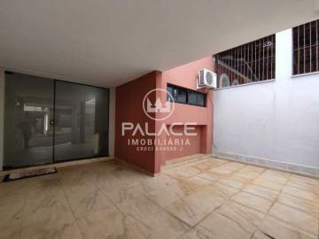 Casa Comercial 114m² para alugar São Dimas, Piracicaba - R$ 4.000 - PACC40010