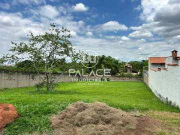Ótima localização - Terreno Residencial à venda Rua Ibiúna, Colinas do Piracicaba (Ártemis), Piracicaba - R$ 299.000 - PATR00181