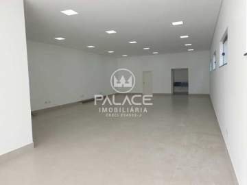Salão para alugar São Dimas, Piracicaba - R$ 9.500 - PASG00173