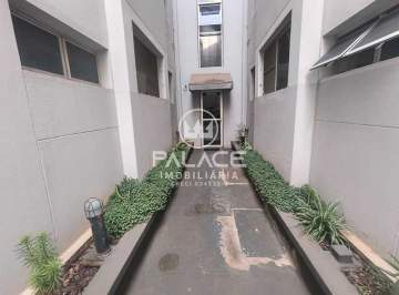 Apartamento 3 quartos para alugar Jardim Caxambu, Piracicaba - R$ 1.500 - PAAP30323
