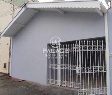 Casa 4 quartos para alugar Alto, Piracicaba - R$ 3.200 - PACA40088