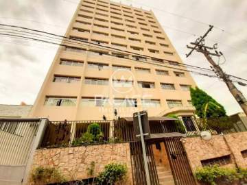 Apartamento 1 quarto à venda Centro, Piracicaba - R$ 140.000 - PAAP10098