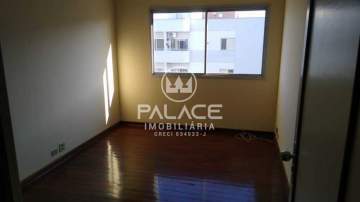 Condomínio Condomínio Residencial Portal das Flores - Apartamento 2 quartos à venda Jardim Caxambu, Piracicaba - R$ 250.000 - PAAP20477
