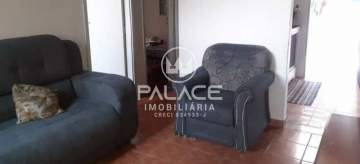 Casa 4 quartos à venda Jardim Esplanada, Piracicaba - R$ 230.000 - PACA40089