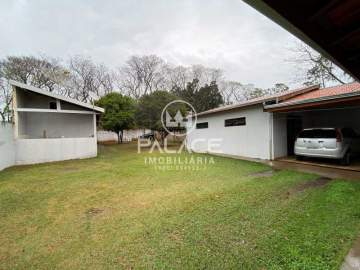Casa 5 quartos à venda Santa Rita, Piracicaba - R$ 900.000 - PACA50023