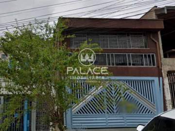 Casa 3 quartos à venda Jardim Itapuã, Piracicaba - R$ 245.000 - PACA30384