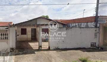 Casa 2 quartos à venda CECAP, Piracicaba - R$ 250.000 - PACA20313