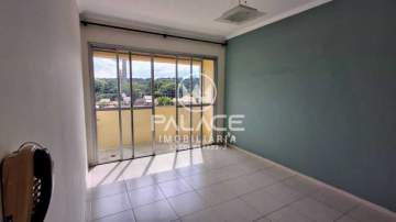Apartamento 1 quarto para venda e aluguel Centro, Piracicaba - R$ 165.000 - PAAP10100