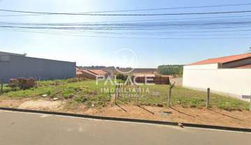 Aceita Financiamento - Terreno Residencial à venda Parque das Nações, Charqueada - R$ 180.000 - PATR00183