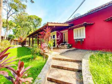 Casa Comercial 250m² para venda e aluguel Vila Rezende, Piracicaba - R$ 2.700.000 - PACC30018