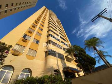 Condomínio Vermont - Apartamento 3 quartos para alugar Alto, Piracicaba - R$ 1.500 - PAAP30327