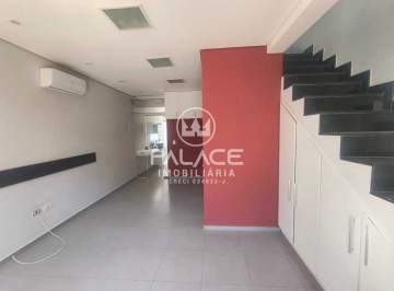 Salão para alugar Centro, Piracicaba - R$ 2.500 - PASG00174