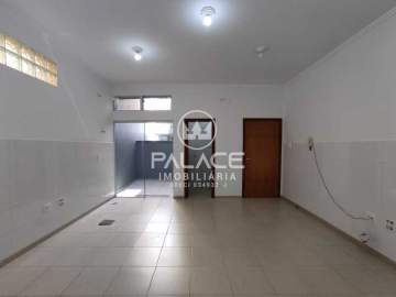 Sala Comercial 25m² para alugar Vila Rezende, Piracicaba - R$ 1.000 - PASL00158