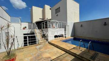 Condomínio Paul Ricard - Apartamento 3 quartos para alugar Alto, Piracicaba - R$ 3.000 - PAAP30328