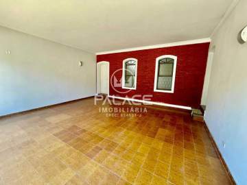 Casa 4 quartos para alugar Alto, Piracicaba - R$ 3.130 - PACA40093