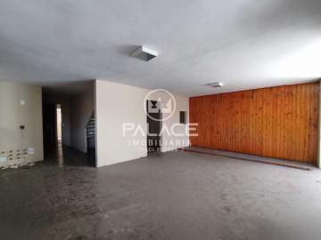 Salão para alugar Alemães, Piracicaba - R$ 6.500 - PASG00175