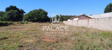 Terreno Residencial à venda Campestre, Piracicaba - R$ 480.000 - PATR00187