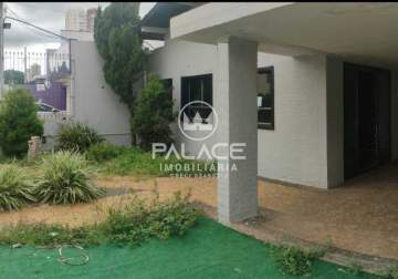 Salão para alugar Alto, Piracicaba - R$ 4.500 - PASG00178