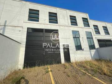 Barracão para alugar Verde, Piracicaba - R$ 4.900 - PABC00121