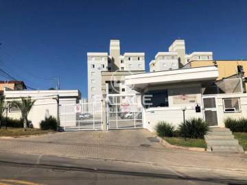Apartamento 2 quartos à venda Glebas California, Piracicaba - R$ 195.000 - PAAP20484