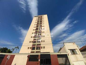Condomínio Tanger - Apartamento 4 quartos para alugar Alto, Piracicaba - R$ 2.500 - PAAP40039