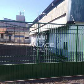 Barracão para venda e aluguel Vale do Sol, Piracicaba - R$ 1.500.000 - PABC00123