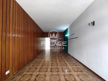 Casa Comercial 166m² para alugar Centro, Piracicaba - R$ 2.600 - PACC20011