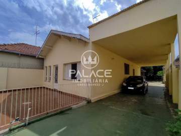 Casa 3 quartos para venda e aluguel Paulista, Piracicaba - R$ 900.000 - CA0639