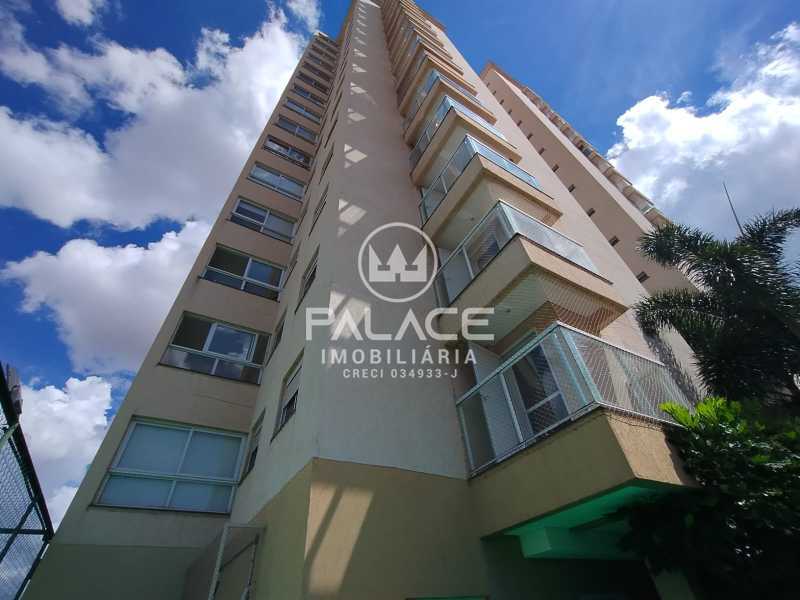 Condomínio Condomínio Residencial Santa Catarina - Apartamento 3 quartos à venda Nova América, Piracicaba - R$ 850.000 - PAAP30330