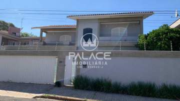Casa 3 quartos para alugar Nova Piracicaba, Piracicaba - R$ 6.700 - PACA30393