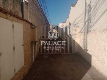 Casa de Vila 2 quartos para alugar Centro, Piracicaba - R$ 950 - PACV20008