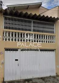 Casa 3 quartos para alugar Paulista, Piracicaba - R$ 3.500 - PACA30394