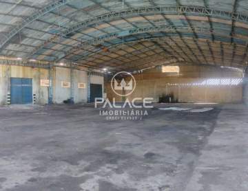Barracão para venda e aluguel Vale do Sol, Piracicaba - R$ 1.500.000 - PABC00124