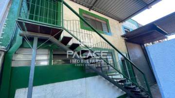 Barracão para alugar Vila Rezende, Piracicaba - R$ 2.800 - PABC00125
