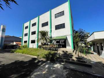 Prédio 900m² para venda e aluguel Vale do Sol, Piracicaba - R$ 5.600.000 - PAPR00008