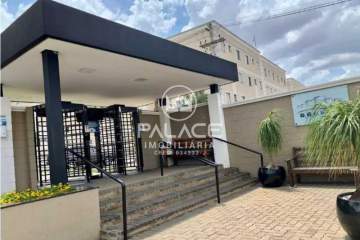 Apartamento 2 quartos à venda Piracicamirim, Piracicaba - R$ 165.000 - PAAP20489