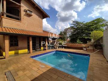 Casa 4 quartos à venda Nova Piracicaba, Piracicaba - R$ 1.300.000 - PACA40096
