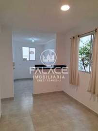 Apartamento 2 quartos à venda Santa Terezinha, Piracicaba - R$ 170.000 - PAAP20490