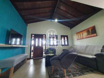 Casa 2 quartos à venda Loteamento Santa Rosa, Piracicaba - R$ 450.000 - PACA20325